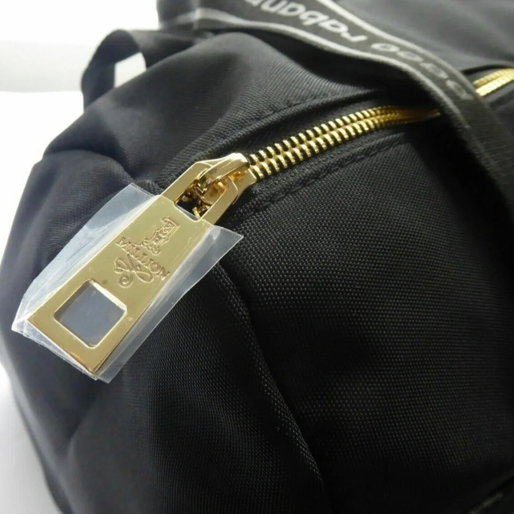 Paco Rabanne Bag Duffel Travel Gym NEW 1 Million